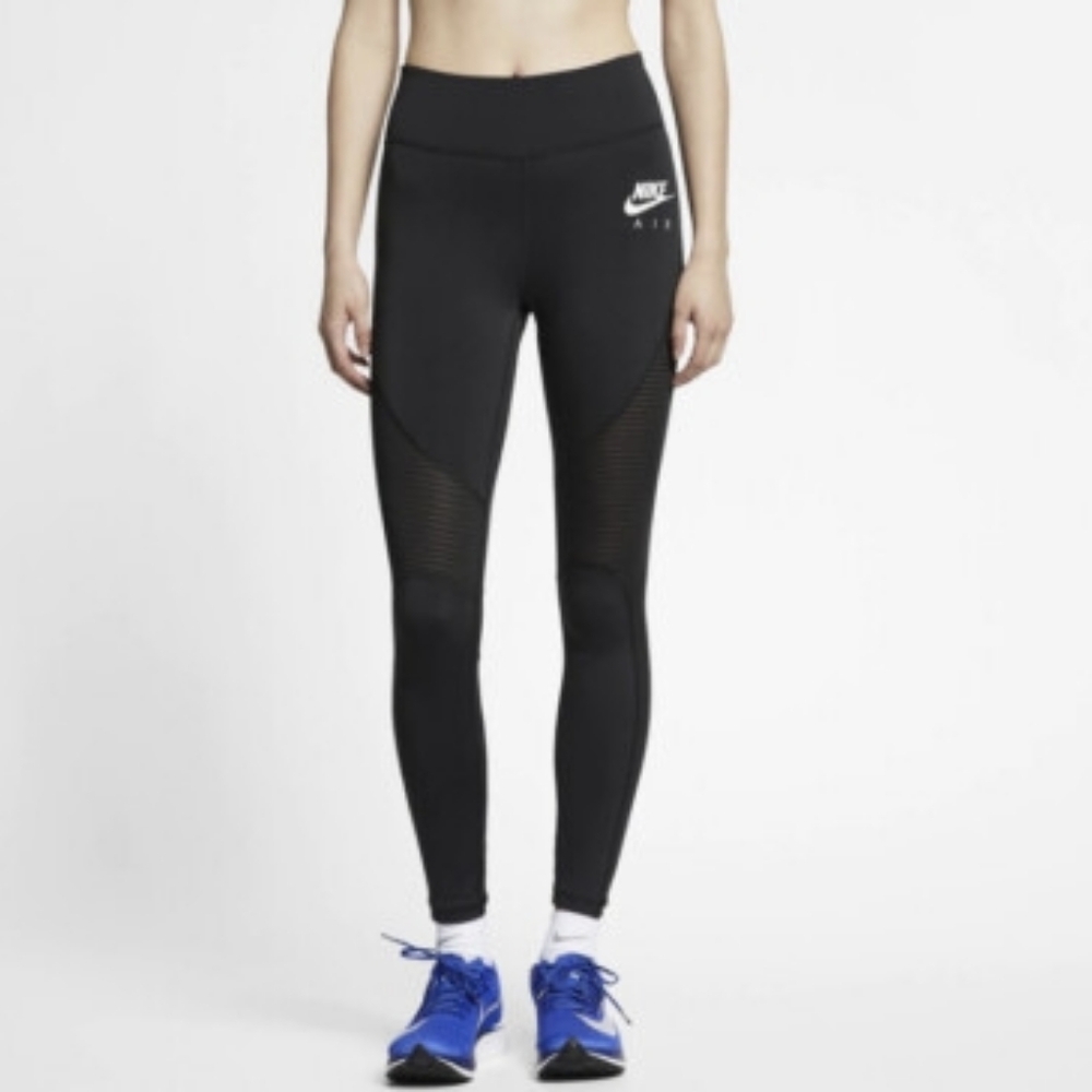 Nike Women's Black Air Leggings